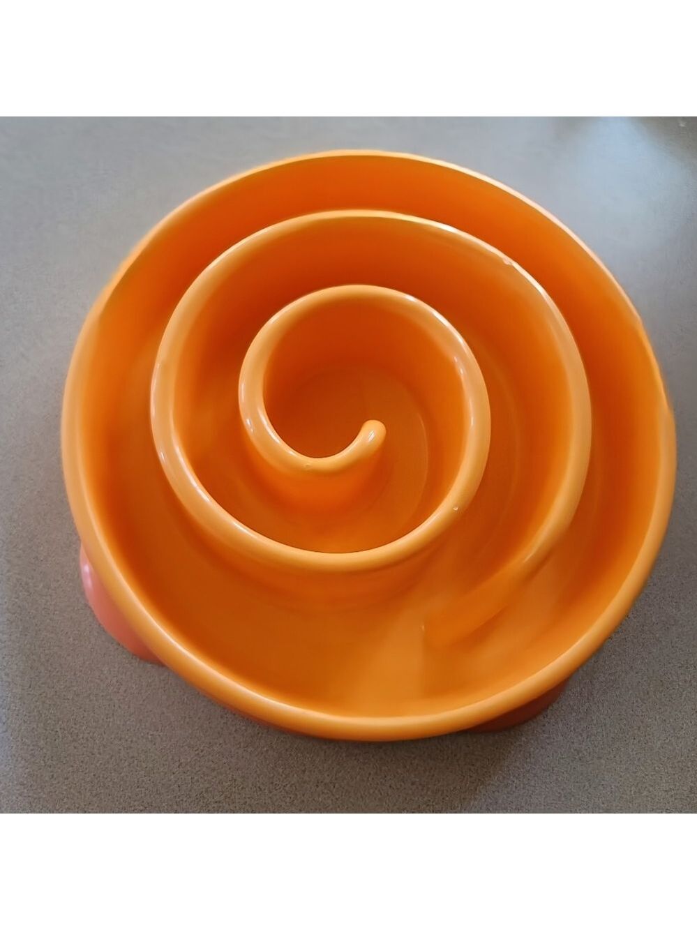 Outward Hound Large Slow Feeder Dog Bowl